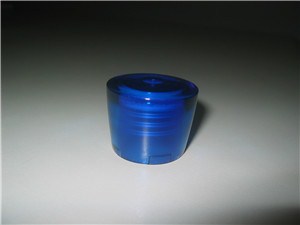 双层化妆品瓶盖定制/质量双层化妆品瓶盖定做厂商/兴雅供